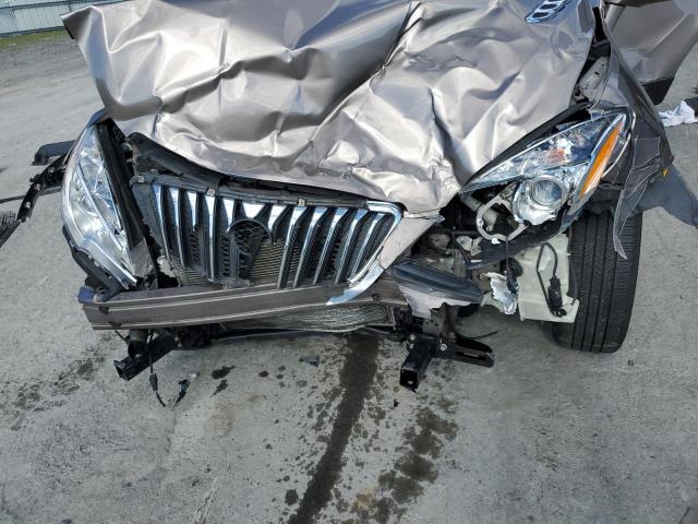 2015 BUICK ENCORE CON - KL4CJFSB0FB044891