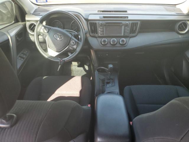 2T3ZFREV5JW475879 Toyota RAV4 LE