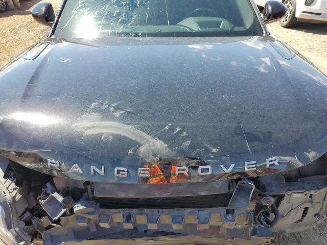 SALYM2RV3JA744388 Land Rover Range Rover Velar R-dynamic Hse