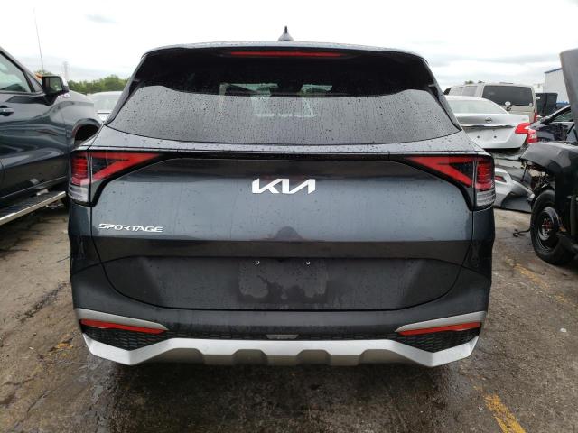2023 KIA SPORTAGE E - 5XYK33AF4PG028960