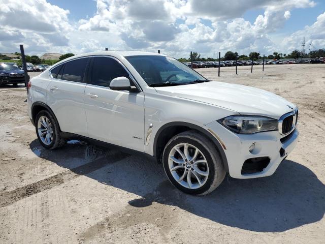 VIN 5UXKU2C53F0N77340 2015 BMW X6, Xdrive35I no.4