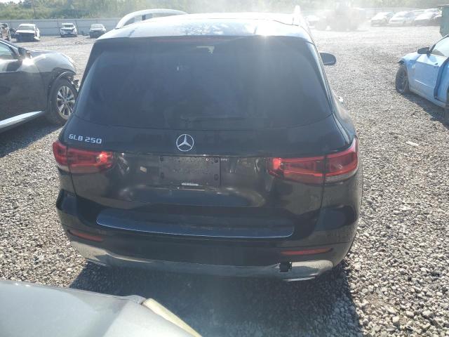 W1N4M4GB3LW050356 Mercedes-Benz GLB 250