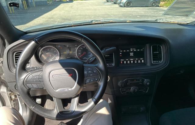 2018 DODGE CHARGER PO - 2C3CDXKT6JH285113