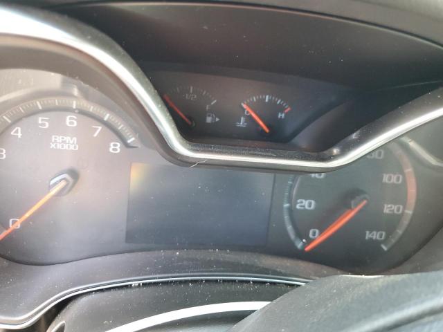 2G1105S38H9122205 Chevrolet IMPALA LT