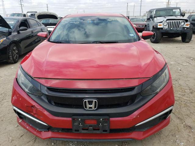 2HGFC2F68KH512064 Honda Civic Lx