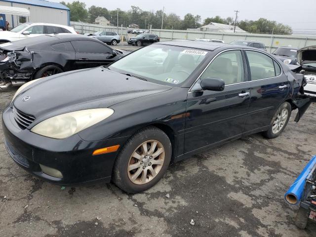 2003 Lexus ES 300 