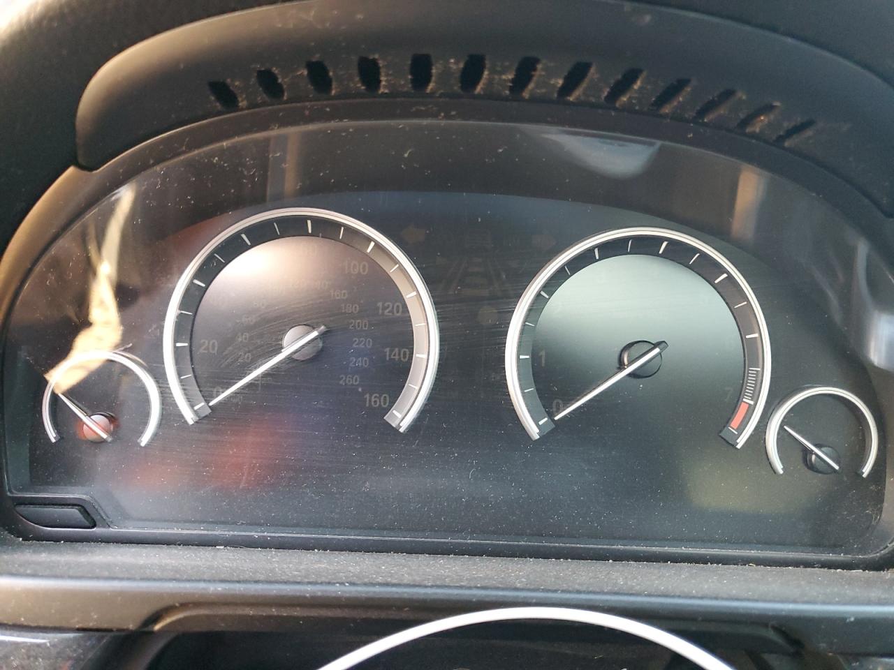 WBAFR1C52BC742458 2011 BMW 528 I