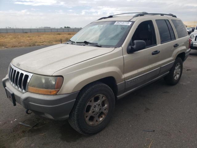 1999 Jeep Grand Cherokee Laredo