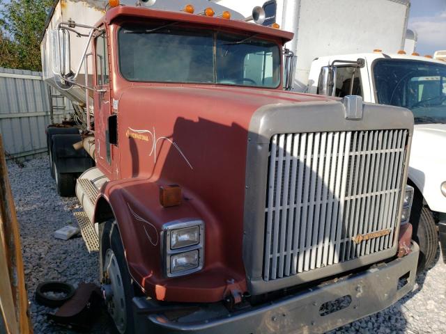 1989 INTERNATIONAL 9300 F9300 For Sale | NE - LINCOLN | Tue. Feb 27 ...