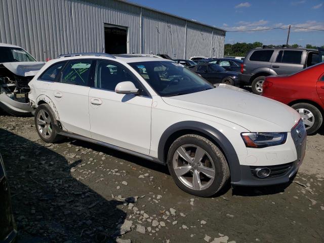 WA1UFAFL3EA030242 2014 AUDI A4, photo no. 4