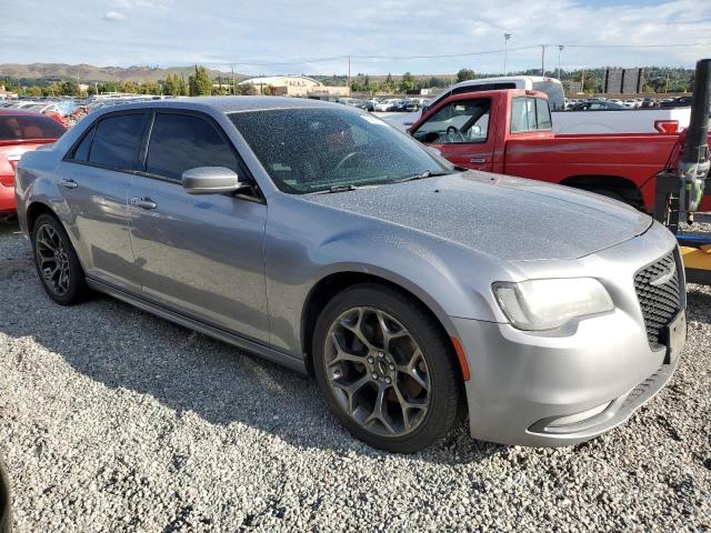2C3CCABT8FH749753 Chrysler 300 S