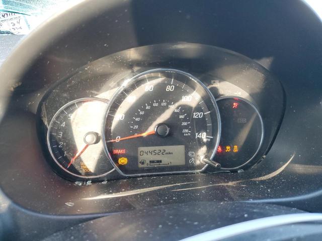 ML32F4FJ2KHF17051 Mitsubishi Mirage G4 Se