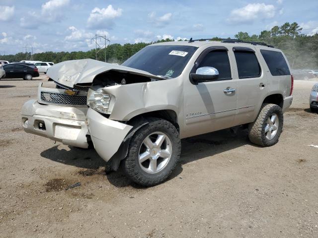 2009 Chevrolet Tahoe 