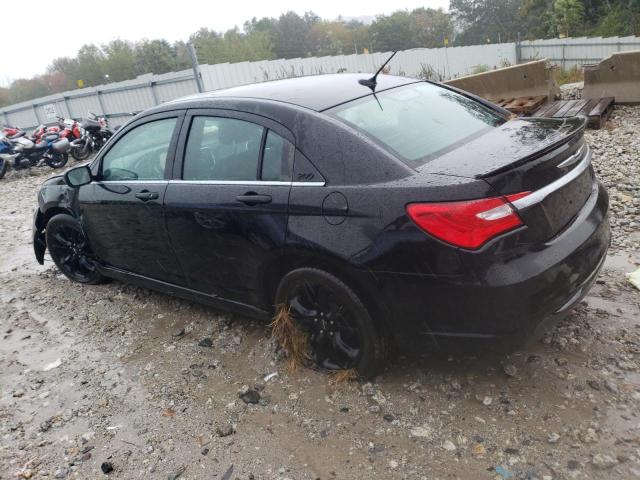 1C3CCBCG1EN179169 | 2014 CHRYSLER 200 LIMITE