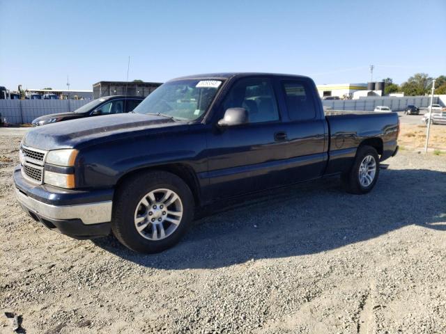 2006 Chevrolet C/K 1500 