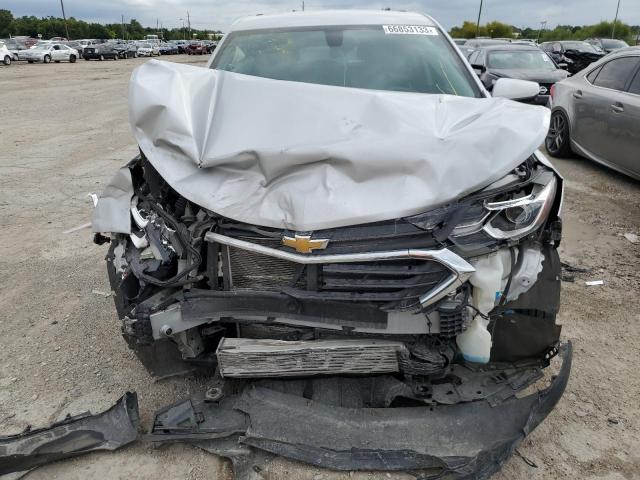 2GNAXTEX6J6130842 | 2018 Chevrolet equinox lt