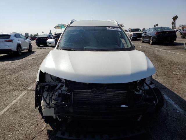 KNMAT2MT9GP716215 Nissan ROGUE S