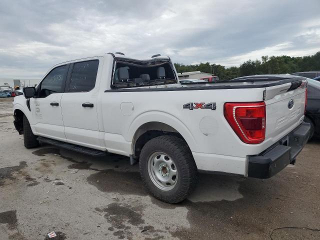 2022 FORD 1110 1FTFW1E85NKD10718