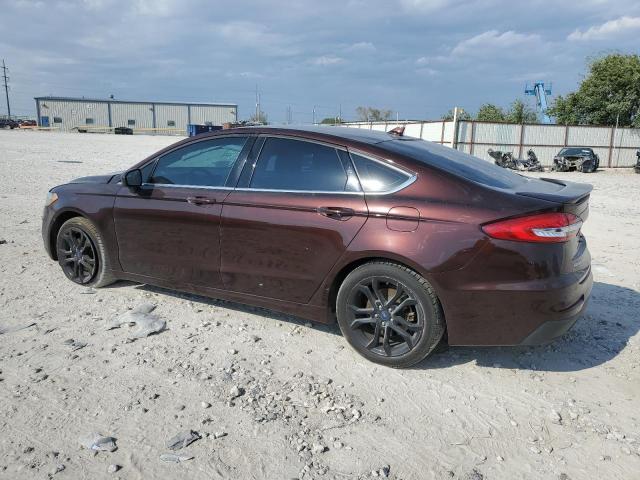 3FA6P0HD1KR170048 Ford Fusion SE 2