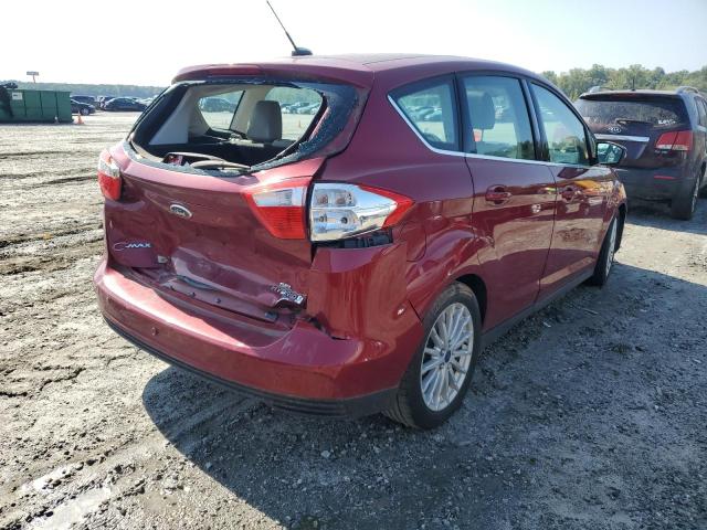 2016 FORD C-MAX 1FADP5BU2GL100108