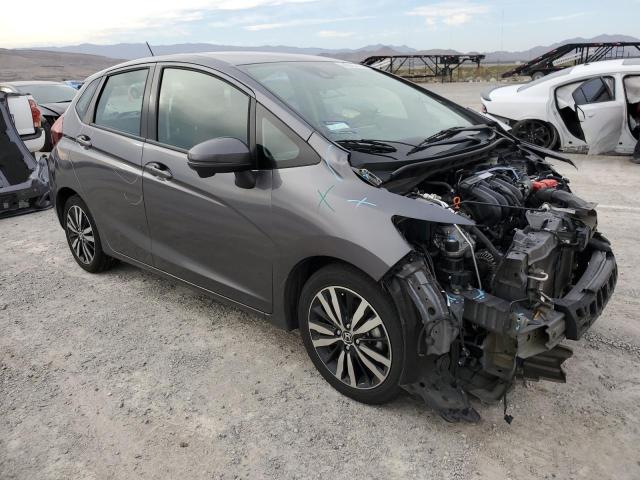 3HGGK5H88KM738775 | 2019 HONDA FIT EX