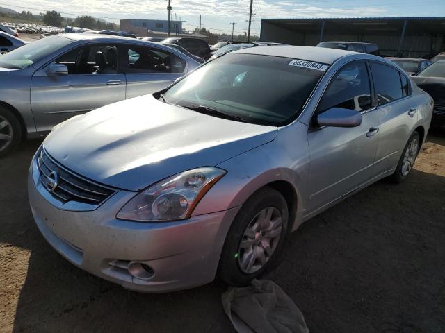 2011 Nissan Altima Base