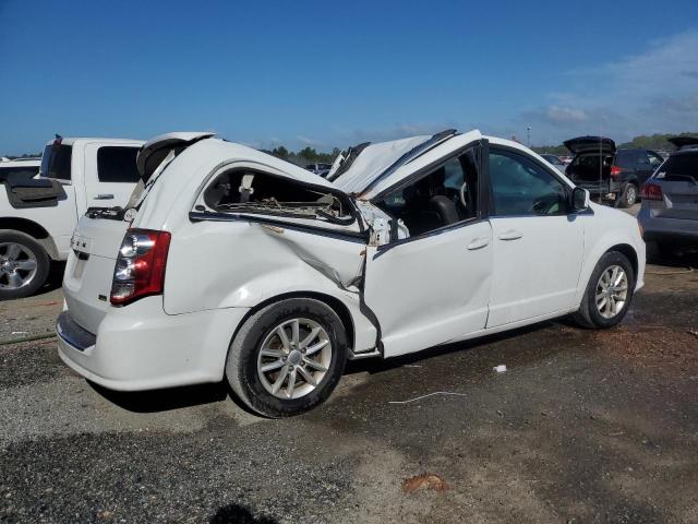 2C4RDGCG3JR218244 Dodge Grand Caravan Sxt