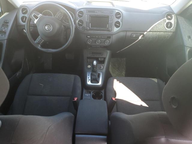 2018 VOLKSWAGEN TIGUAN LIM - WVGAV7AX8JK003756