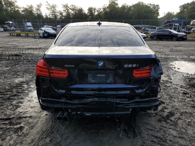 2015 BMW 328 XI - WBA3B3G58FNT68882