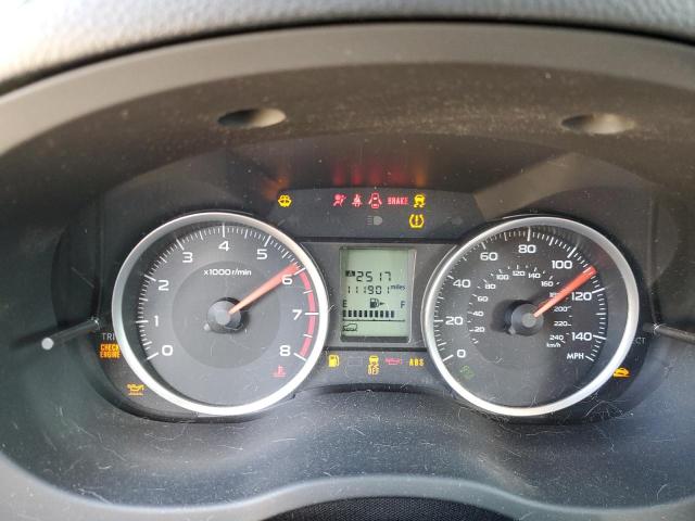 2017 SUBARU FORESTER 2 - JF2SJAEC9HH446449