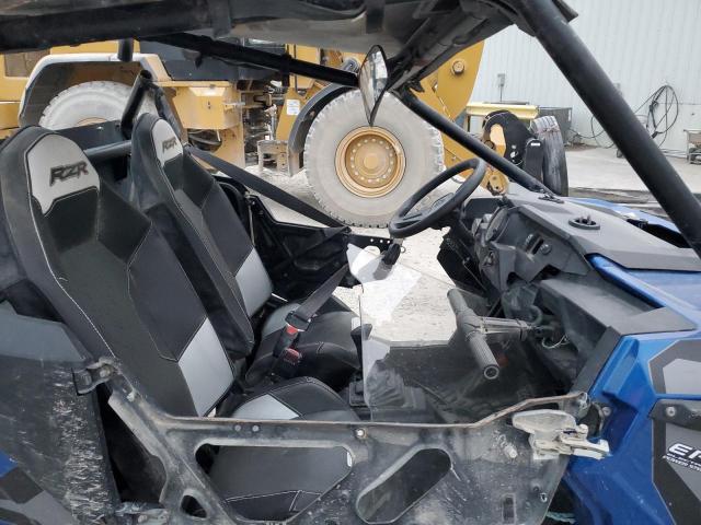 2015 POLARIS RZR 900 EP - 4XAVAE874FB310352