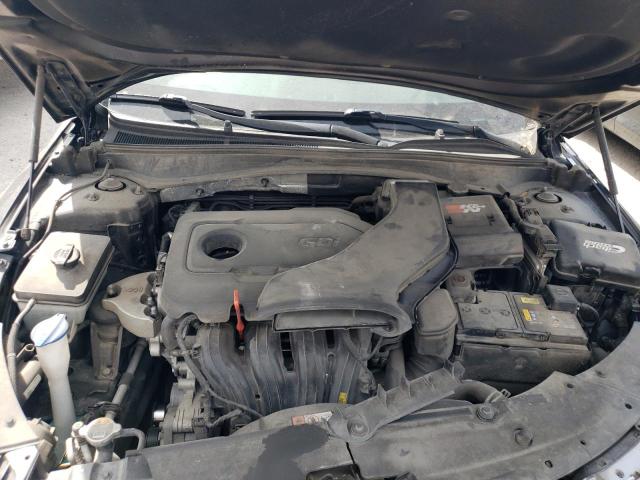 5XXGT4L36KG321075 KIA Optima Lx