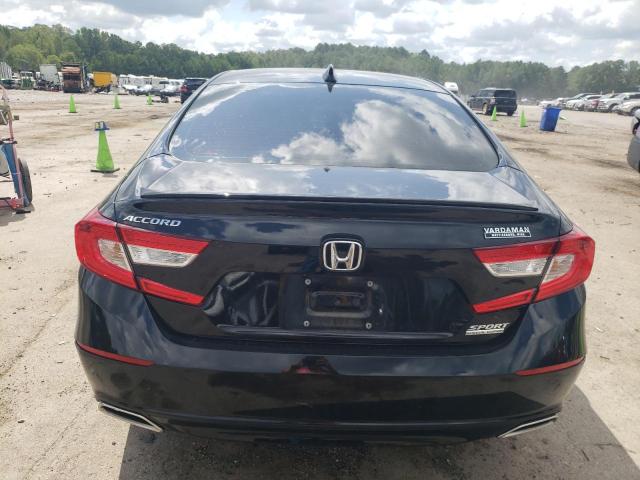 1HGCV1F42MA005538 Honda Accord SPO 6