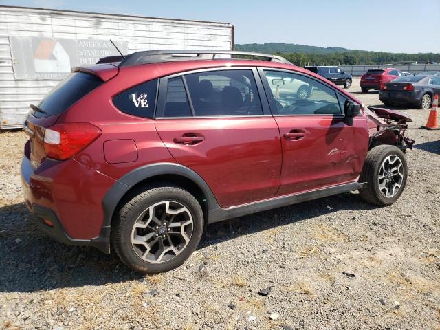 JF2GPAAC6G9266185 Subaru Crosstrek