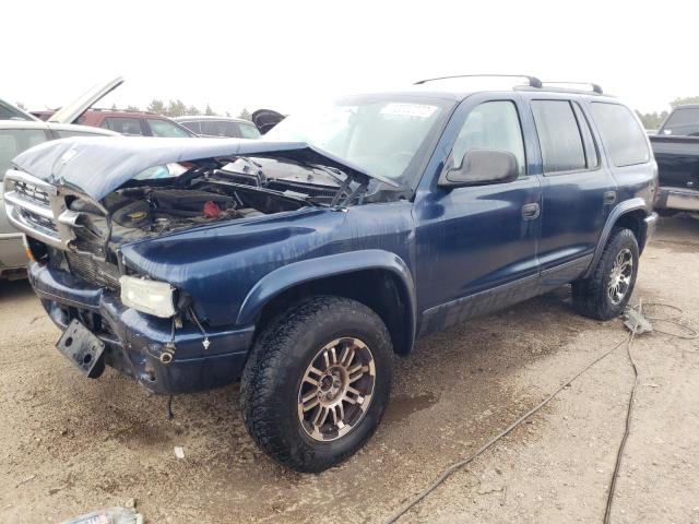 2003 Dodge Durango SLT