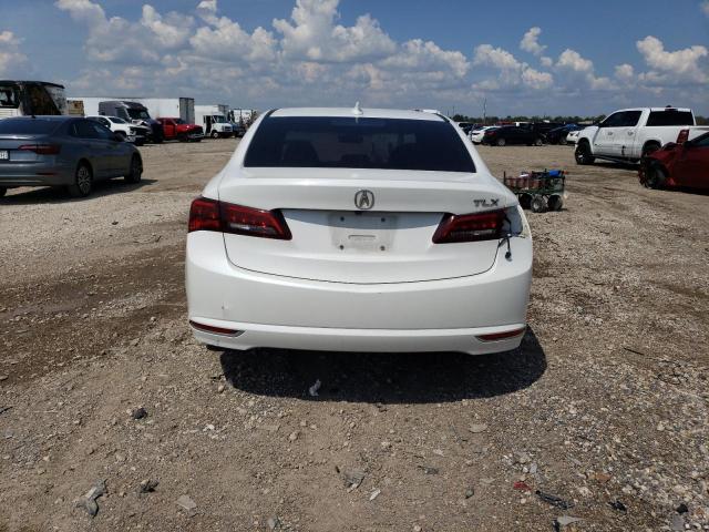 19UUB1F57HA010312 Acura TLX TECH