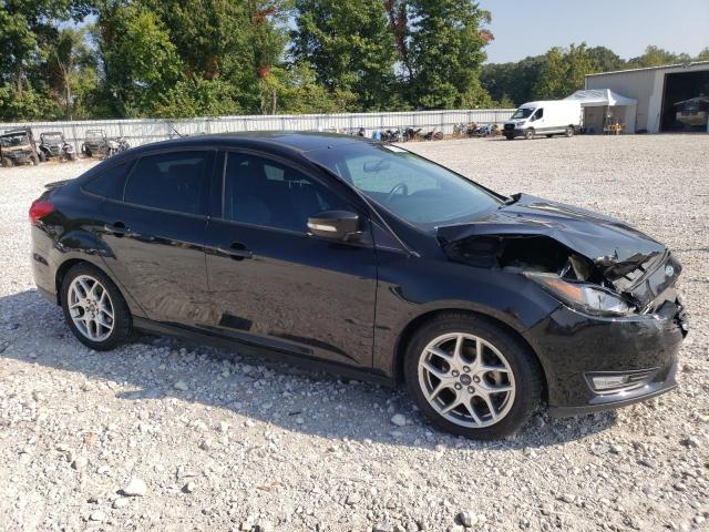 1FADP3F22FL262364 | 2015 Ford focus se