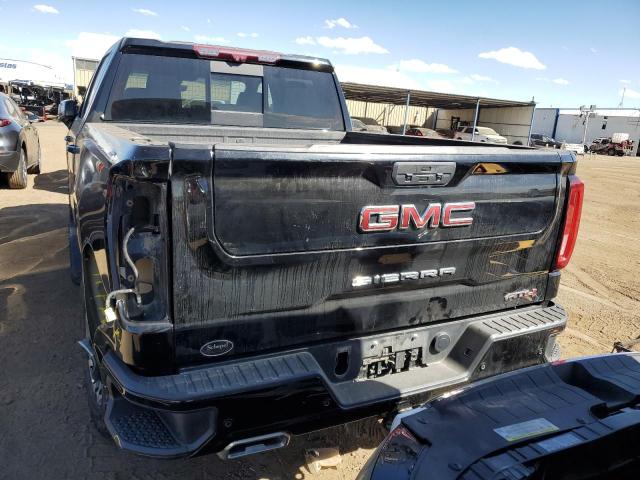 3GTU9EET3MG159166 GMC Sierra K1500 At4