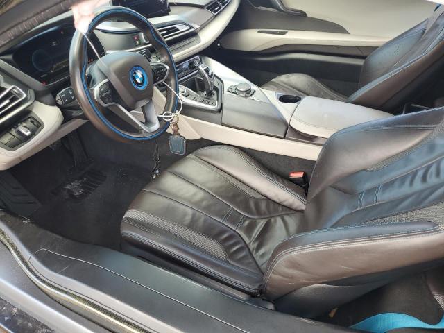 VIN WBY2Z2C56GV674957 2016 BMW I8 no.7