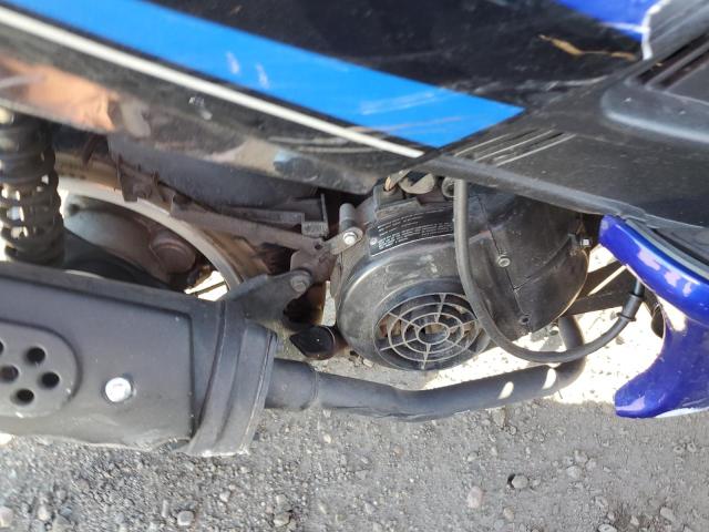 2016 YAMAHA 110 - L9NTEACXXG1500282