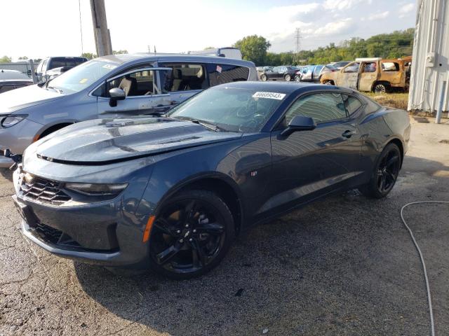 2019 Chevrolet Camaro LT