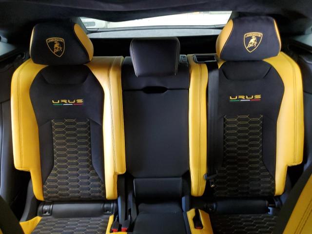 2022 LAMBORGHINI URUS ZPBUA1ZL6NLA18535  66355433