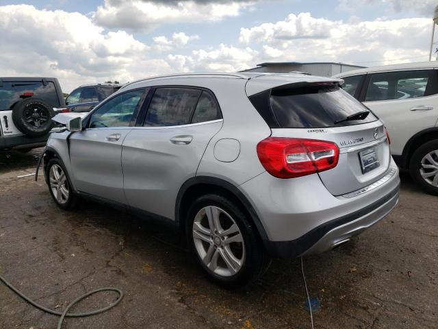 WDCTG4EB2HJ339613 Mercedes-Benz GLA 250
