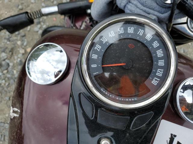 2018 HARLEY-DAVIDSON FLHCS HERI - 1HD1YBK12JC059130