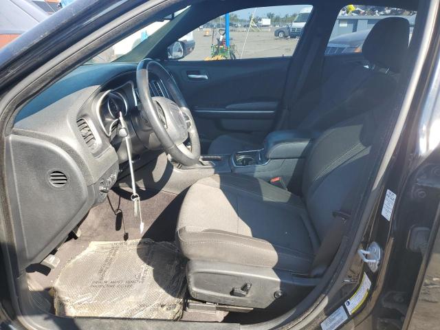 2018 DODGE CHARGER SX - 2C3CDXHG9JH125009