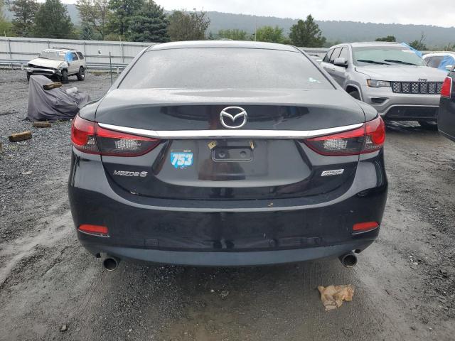 JM1GL1U5XH1147823 Mazda 6 SPORT