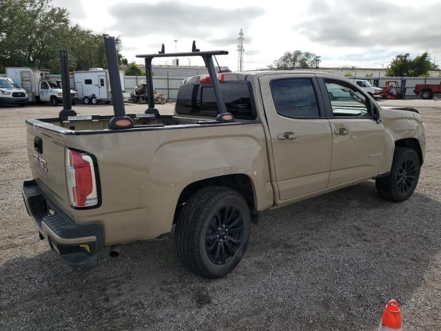 1GTG5CEN5N1320115 GMC Canyon Elevation