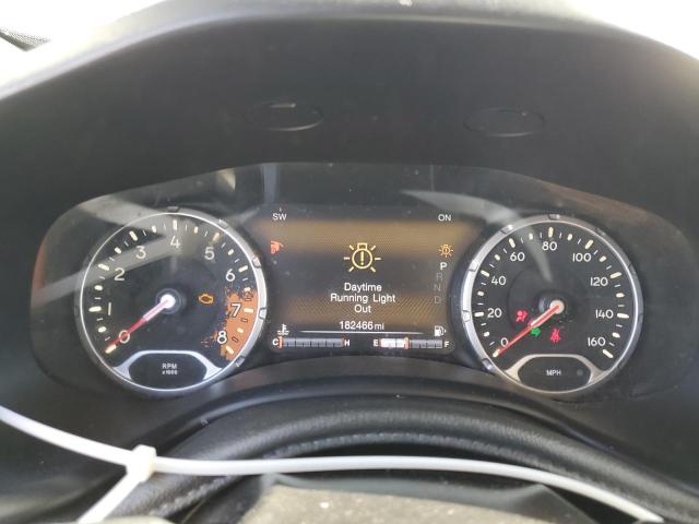 ZACCJABB9JPH92093 Jeep Renegade Latitude