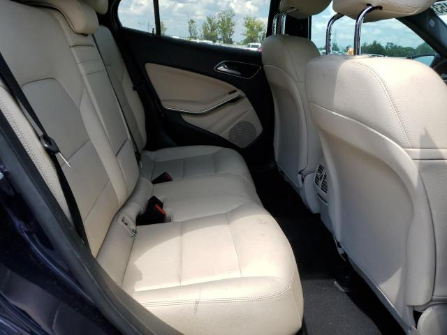 2017 MERCEDES-BENZ GLA 250 - WDCTG4EB7HJ286147