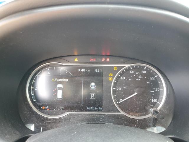 2019 NISSAN KICKS S - 3N1CP5CU9KL497840